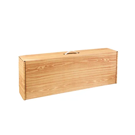 10 U. CARTONS JAMBON