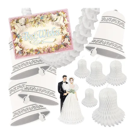 DECORATION "MARIAGES"
