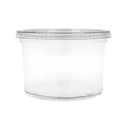 POTS TRAITEUR + COUVERCLES