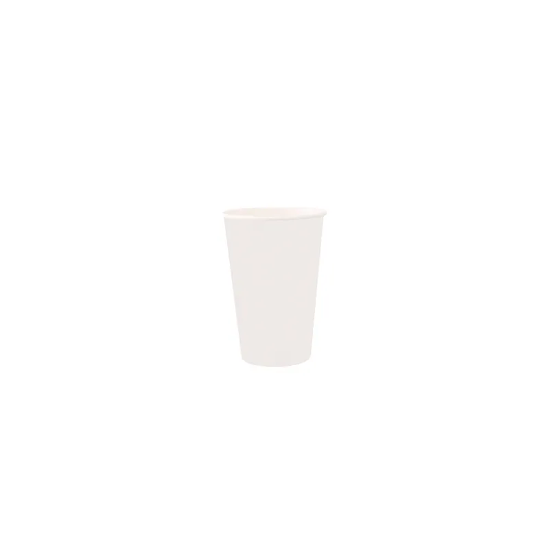 GOBELETS 9 OZ - 270 ML 265 + 18PE G/M2 Ø 7,8x10 CM BLANC CARTON (2500 UNITÉ) GOBELETS 9 OZ - 270 ML 265 + 18PE G/M2 Ø 7,8x10 CM BLANC CARTON (2500 UNITÉ)