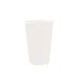 GOBELETS 9 OZ - 270 ML 265 + 18PE G/M2 Ø 7,8x10 CM BLANC CARTON (2500 UNITÉ) GOBELETS 9 OZ - 270 ML