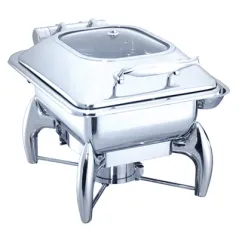 CHAFING DISH 4 L