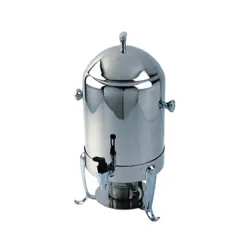DISTRIBUTEUR POUR BOISSONS CHAUDES
