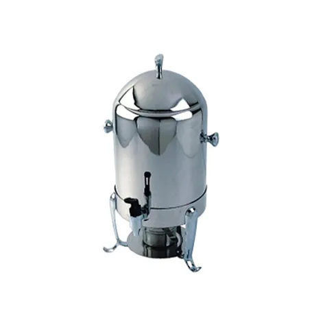 DISTRIBUTEUR POUR BOISSONS CHAUDES