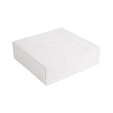 BOÎTES PATISSERIES SANS FENÊTRE