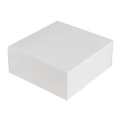 BOÎTES PATISSERIES SANS FENÊTRE
