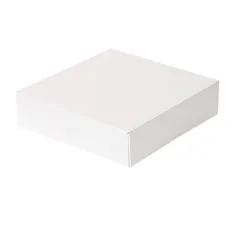BOÎTES PATISSERIES SANS FENÊTRE