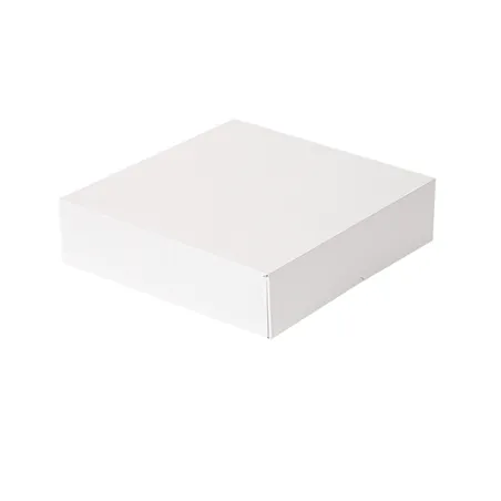 BOÎTES PATISSERIES SANS FENÊTRE