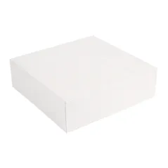 BOÎTES PATISSERIES SANS FENÊTRE