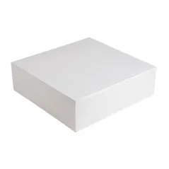 BOÎTES PATISSERIES SANS FENÊTRE