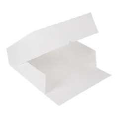 BOÎTES PÂTISSERIES AVEC FENÊTRE